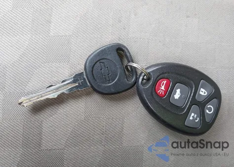 2005 Chevrolet Malibu Maxx Ls из США, поврежденный, VIN 1G1ZT64805F322135